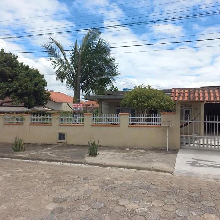 Villa Casa No Centro De Penha Penha  Exterior foto